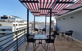 Voda Luxury Residence #201 - Acropolis View Rooftop